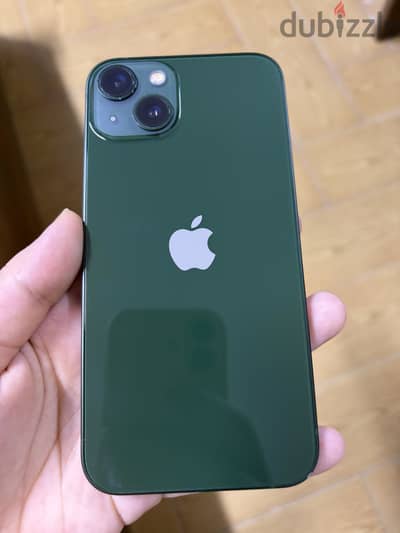 Apple - iPhone 13