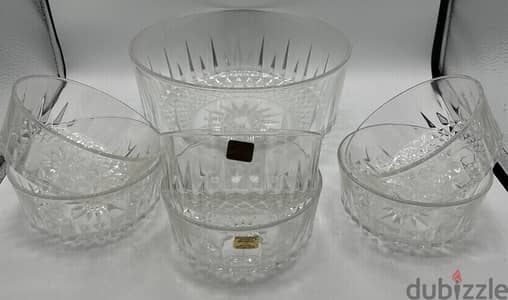 طقم خوشافArcoroc Diamant