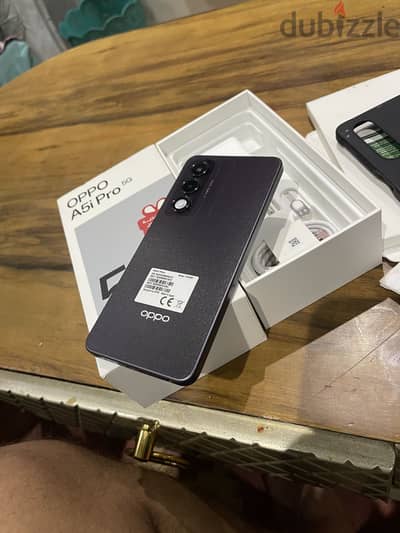 موبيل Oppo A5i pro