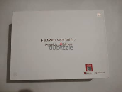 Huawei MatePad Pro 12.2 (Paper Matte Edition)