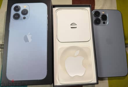 آبل - آيفون 13 برو ماكس