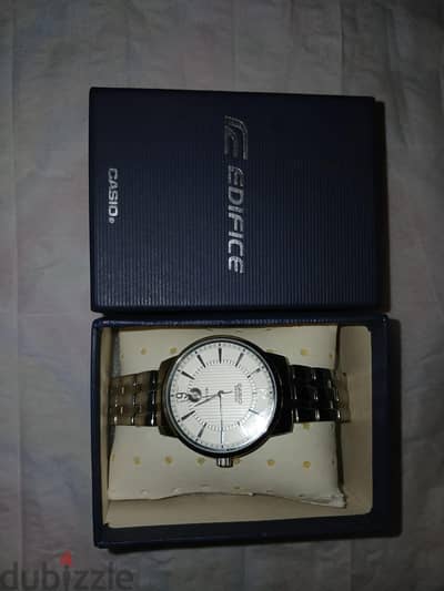 ساعه Casio