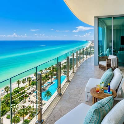 شقه علي البحر في مارينا للاستثمار بالدولار  للسكن ع البحر صف اول فوري متشطب High End عاين بنفسك  شقة للبيع في ابراج العلمين الجديده بـ افضل انظمة سداد