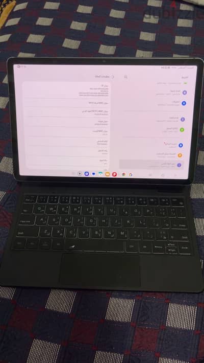 تاب سامسنج S9