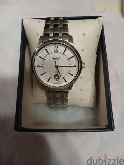 ساعه Casio