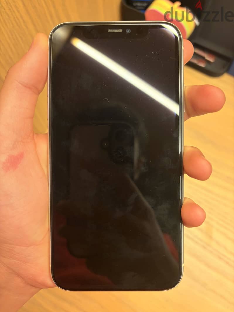 Apple - iPhone 11 2