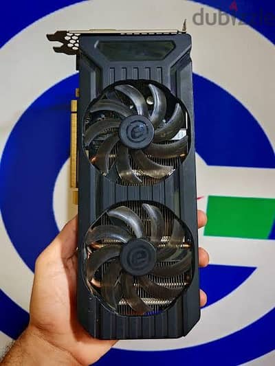 GTX 1060 3gb