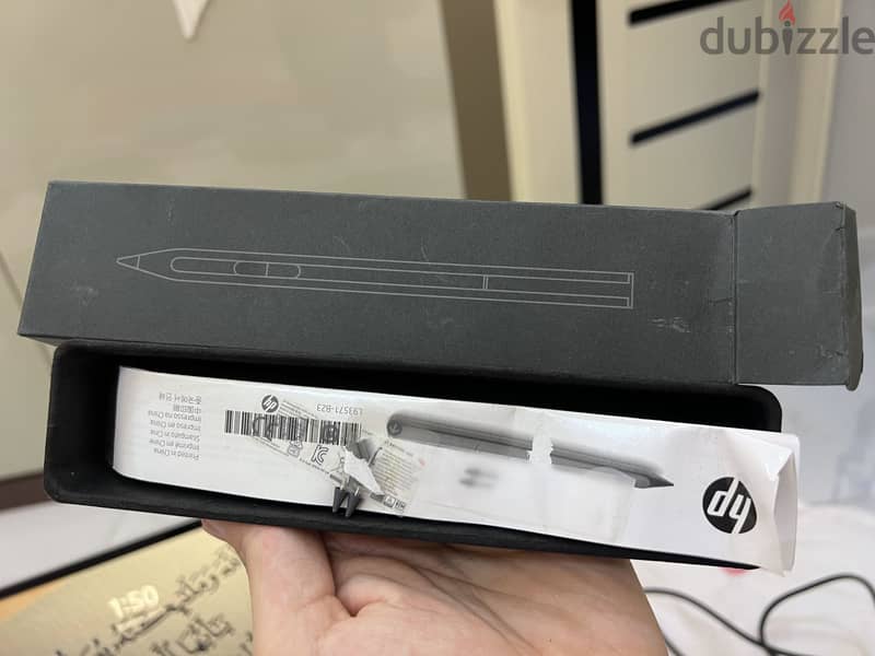 Hp pavilion x365 notebook 3