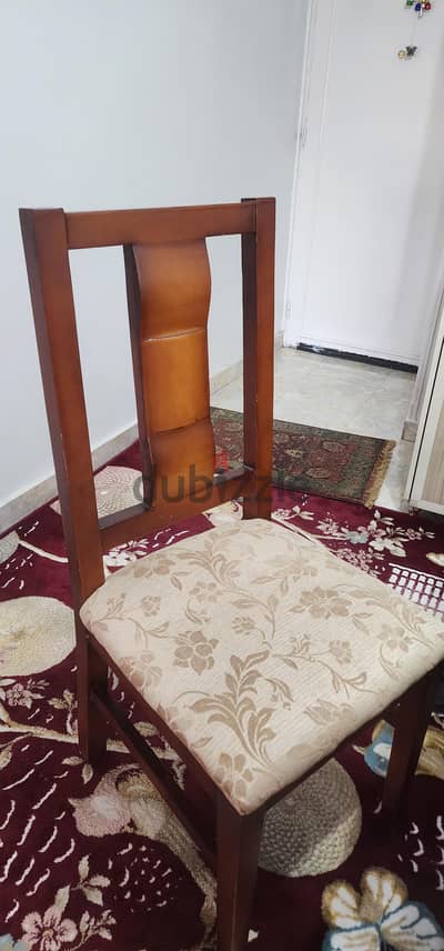 غرفة سفرة