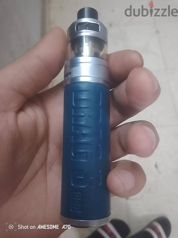 drag s pro 1