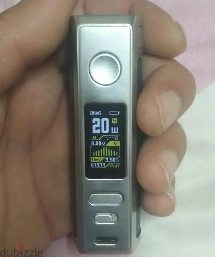 drag s pro 2