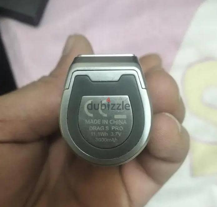 drag s pro 3