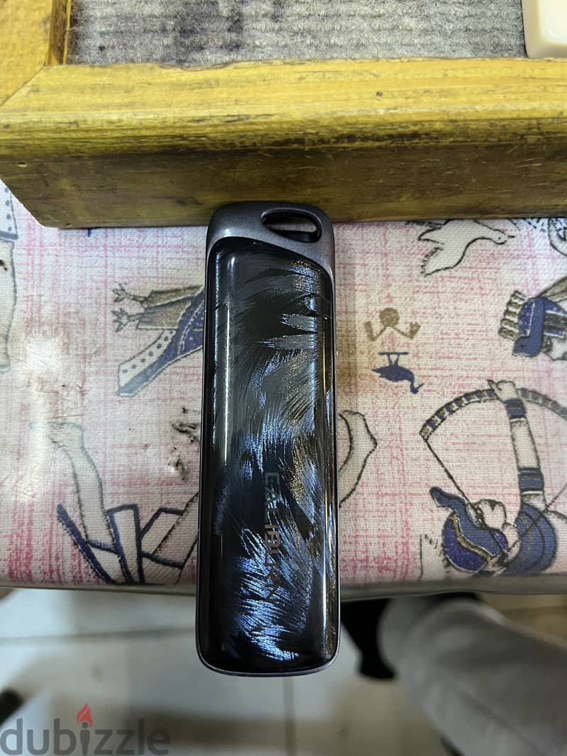 caliburn g4 1