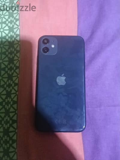Apple - iPhone 11