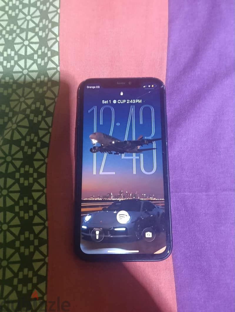 Apple - iPhone 11 3