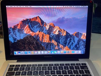 MACBOOK PRO FOR SALE