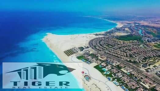 Investment opportunity in the finest projects South Mid 54m with a commercial offer