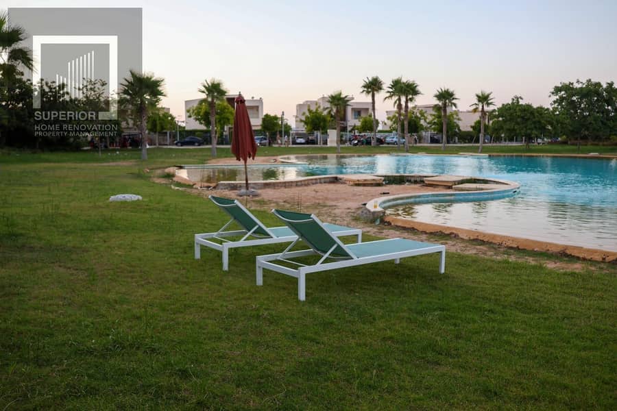 فيلا بـ٥ غرف نوم في هاسيندا باي، صورة ١٦ من ٢٠