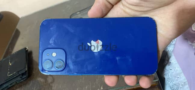 Apple - iPhone 12