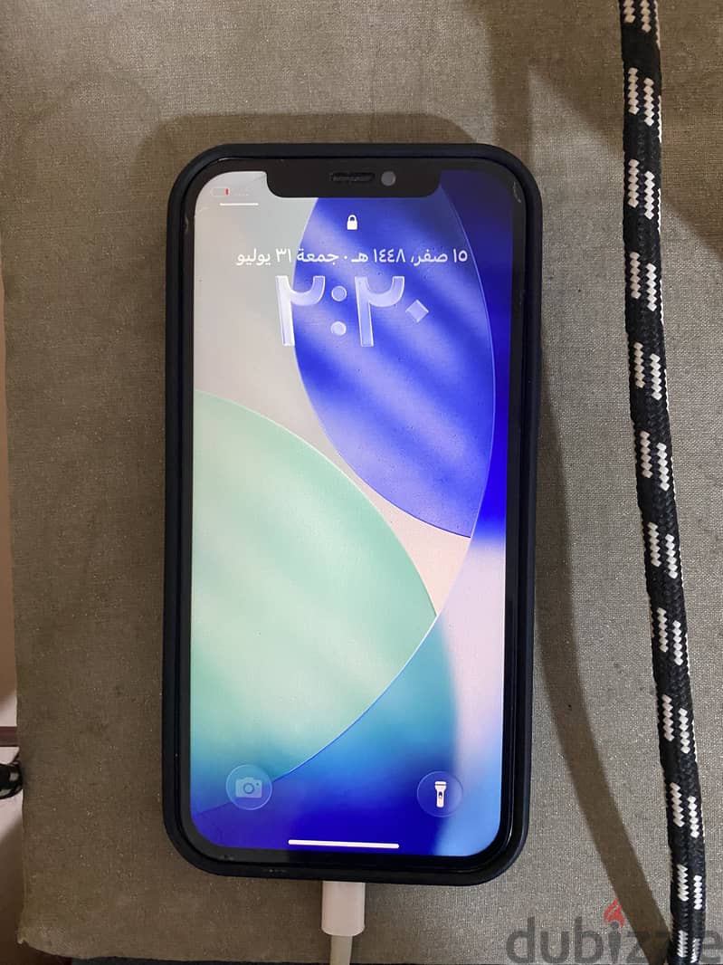 Apple - iPhone 12 1