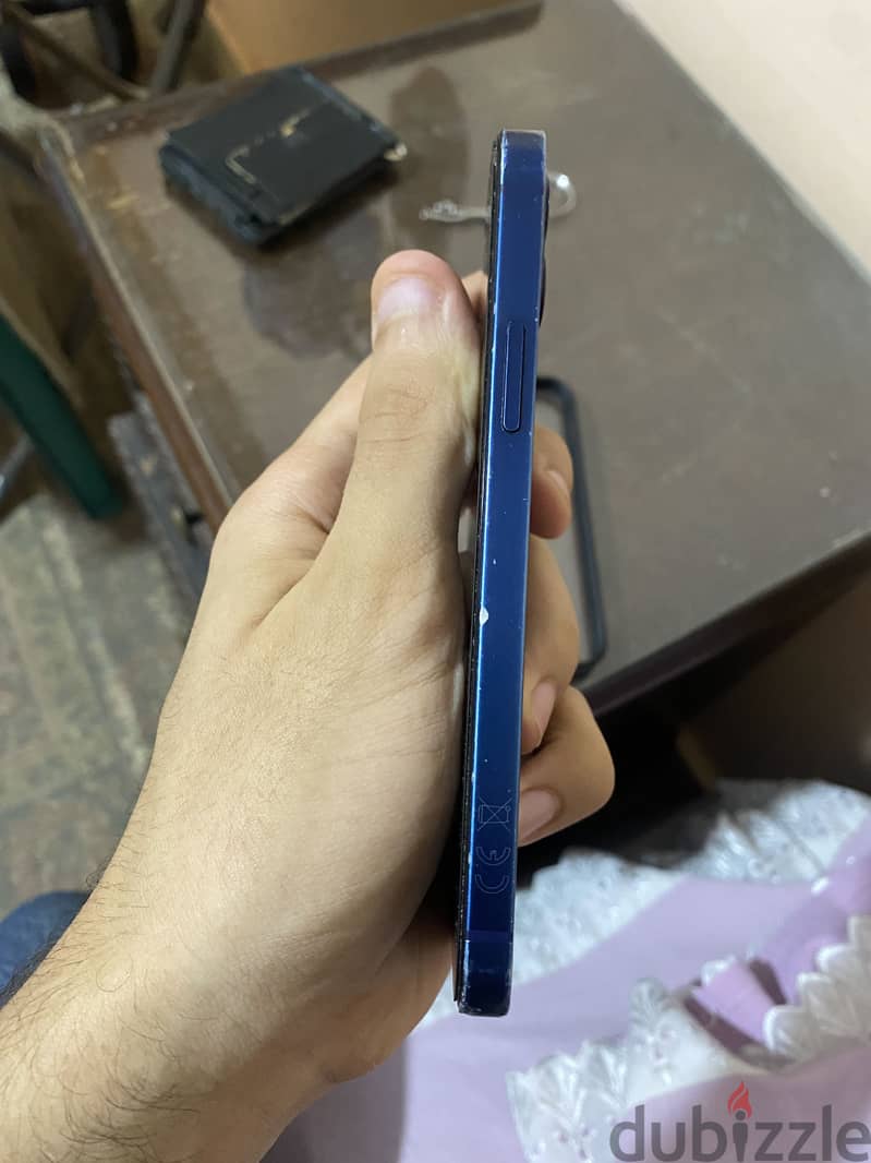 Apple - iPhone 12 2