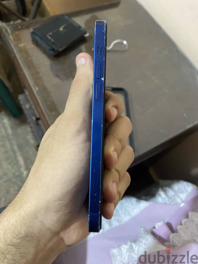 Apple - iPhone 12 5