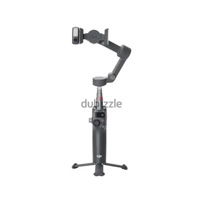 DJI osmo mobile  8 دي جي اي اوسمو موبايل