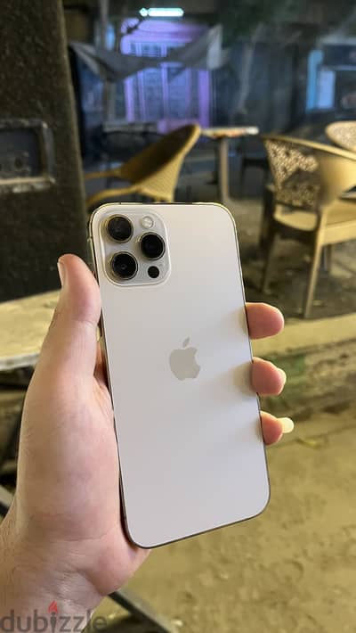آيفون 12 برو ماكس - iphone 12 pro max