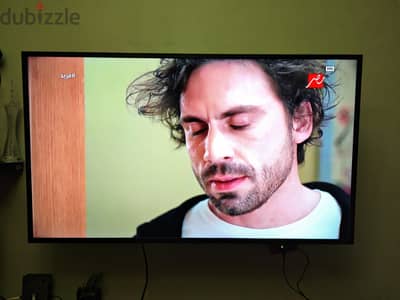 تلفزيون سامسونج 49