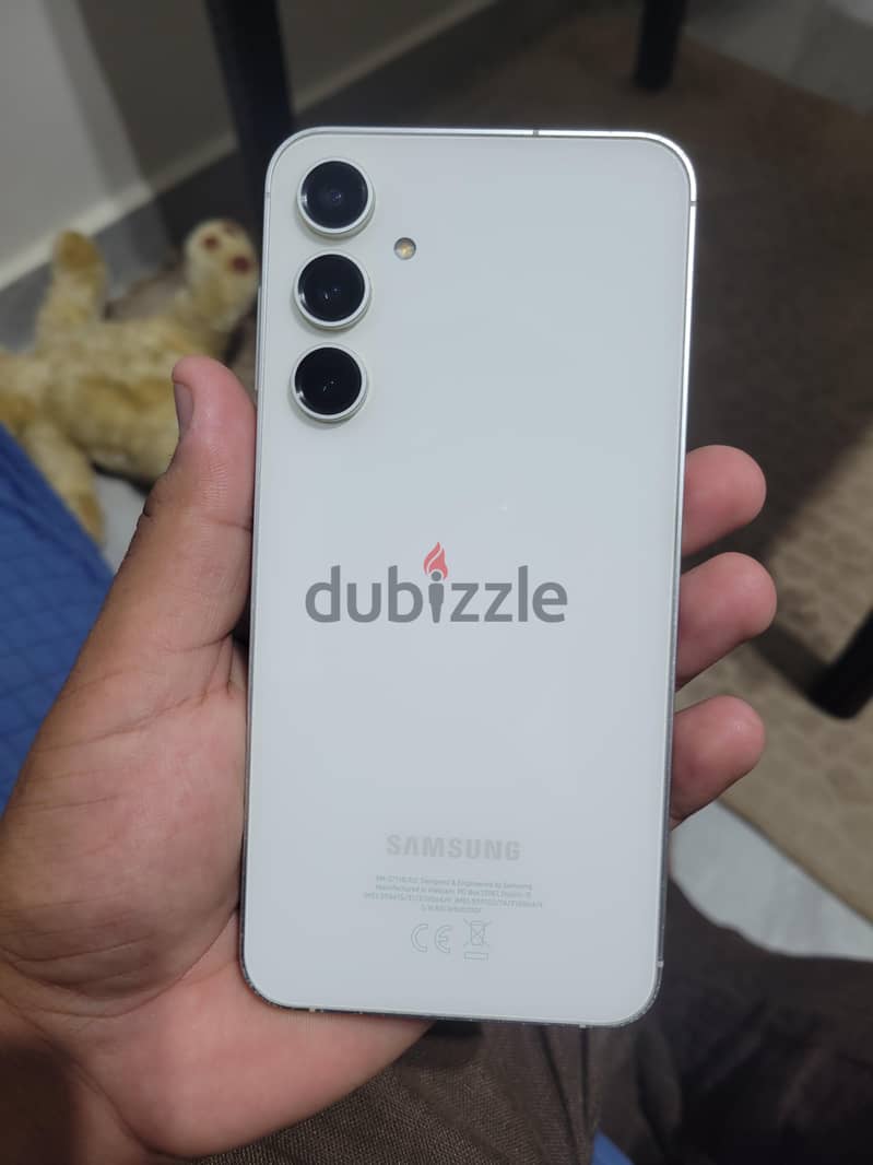 samsung s23 fe 2