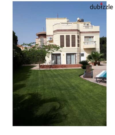 الاسكندريه في كينج مريوط كومبوند العروبه