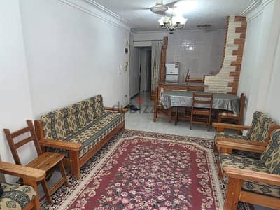 شقة للبيع بشاطئ النخيل