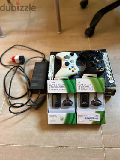 xbox 360 super slim