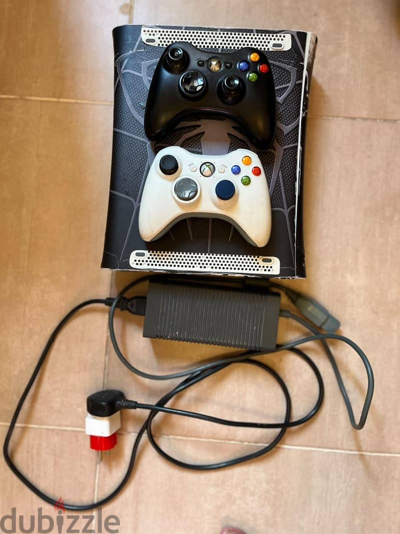 xbox 360 super slim 1