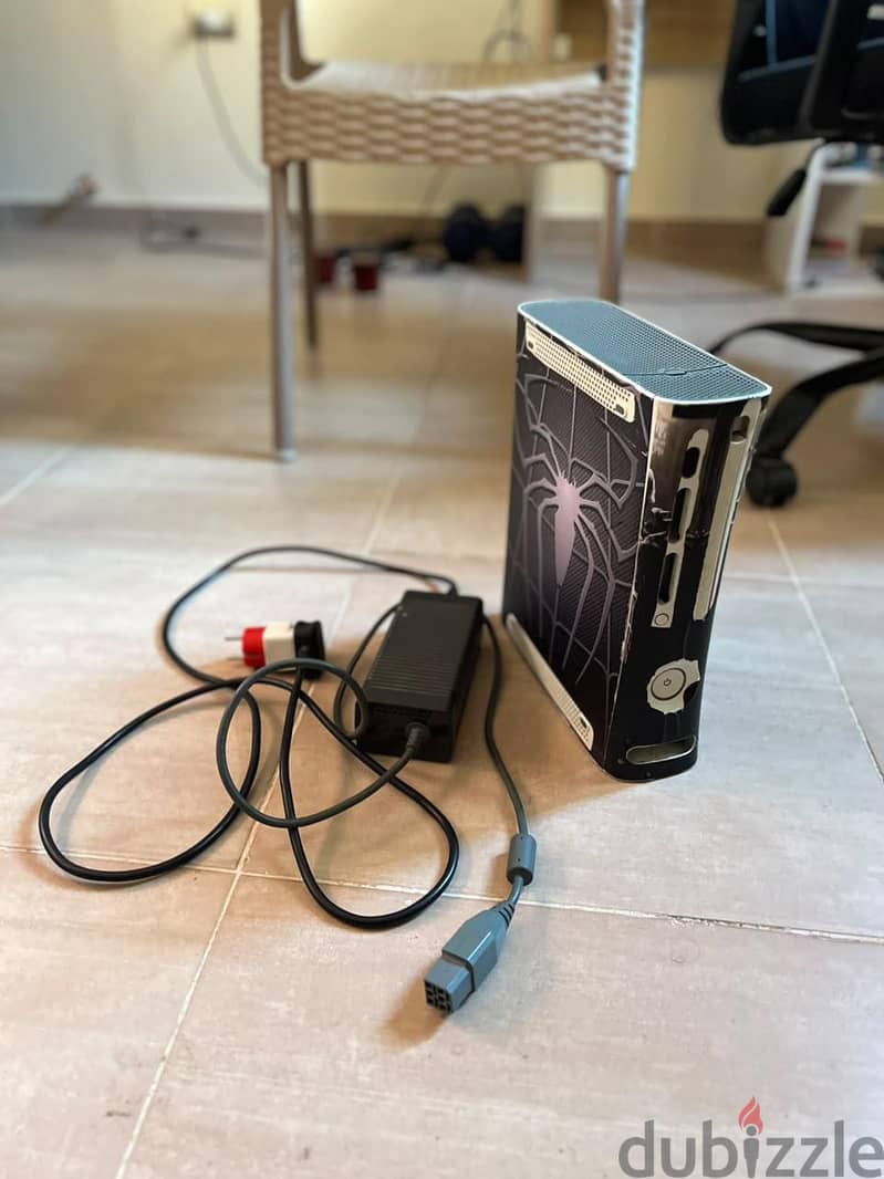 xbox 360 super slim 2