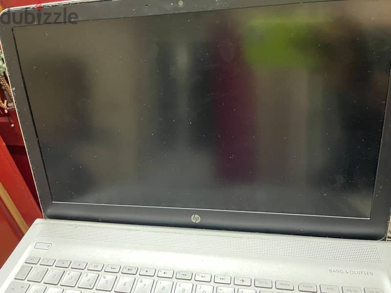 HP ENVY NOTEBOOK  8 ram   Ssd 2 tera 1