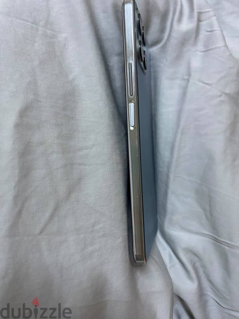 Honor 8X 5