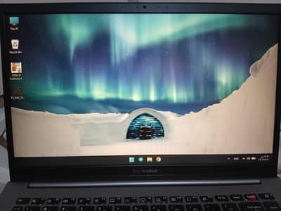 Asus Vivobook s14/15