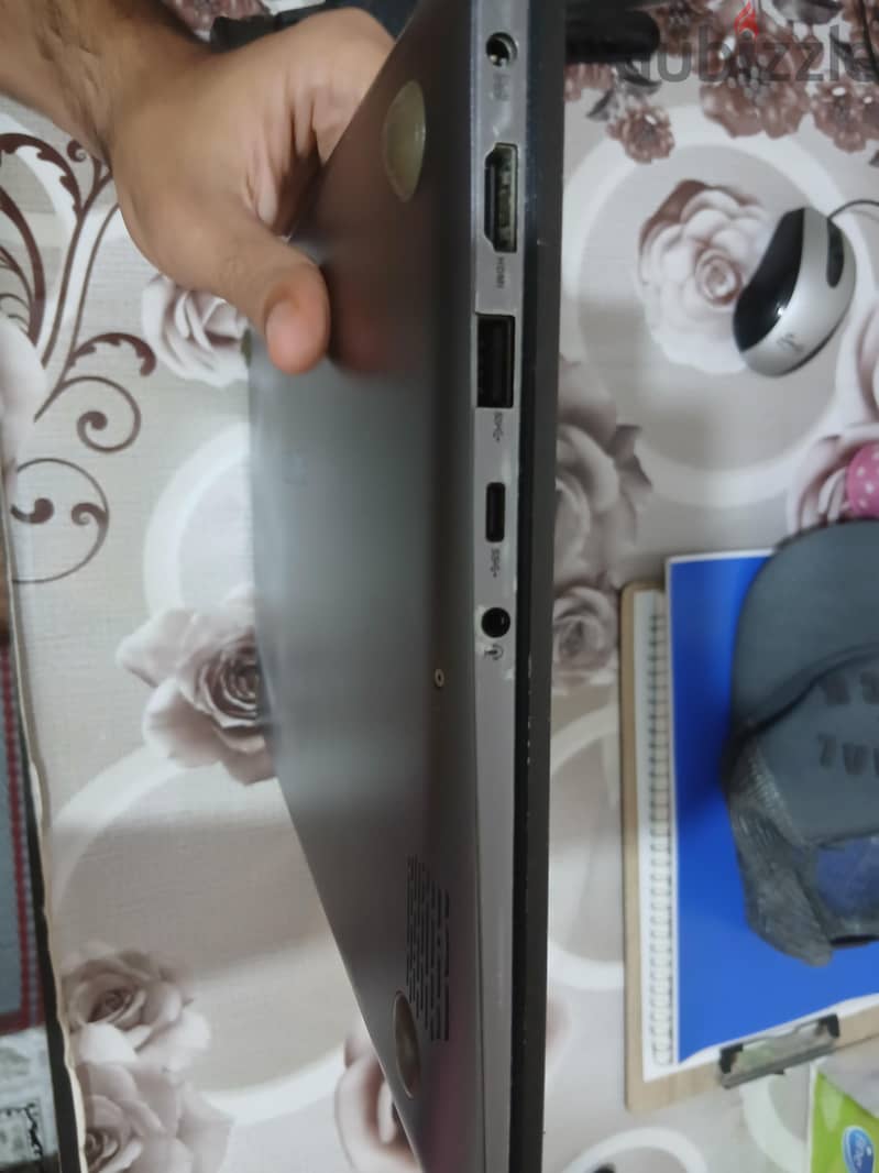 Asus Vivobook s14/15 3