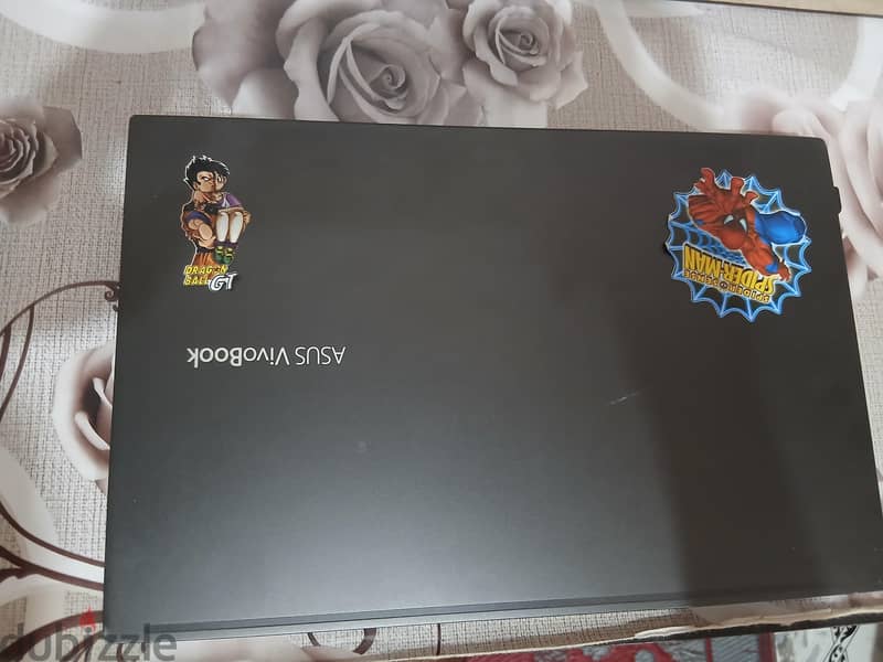 Asus Vivobook s14/15 5
