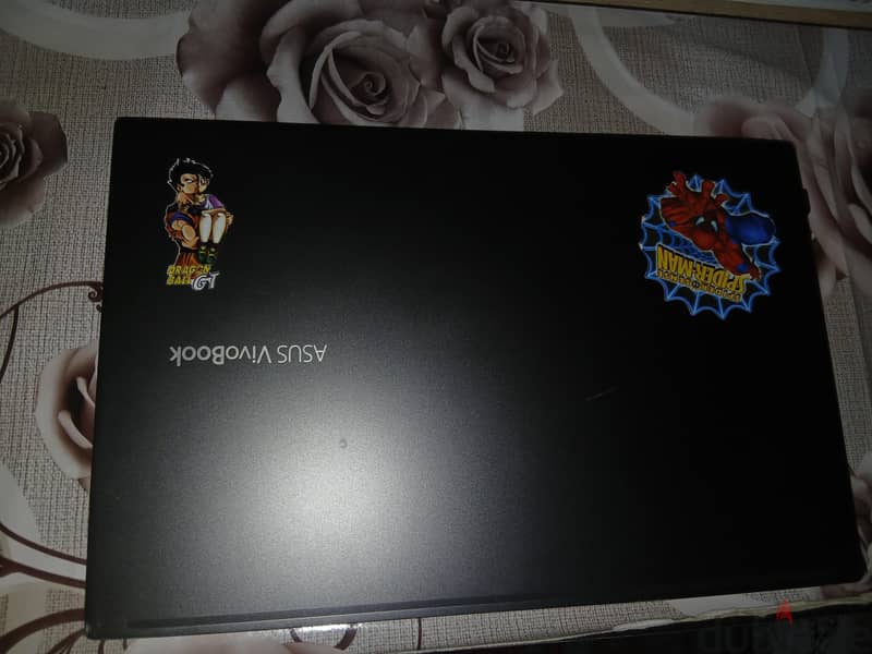 Asus Vivobook s14/15 6
