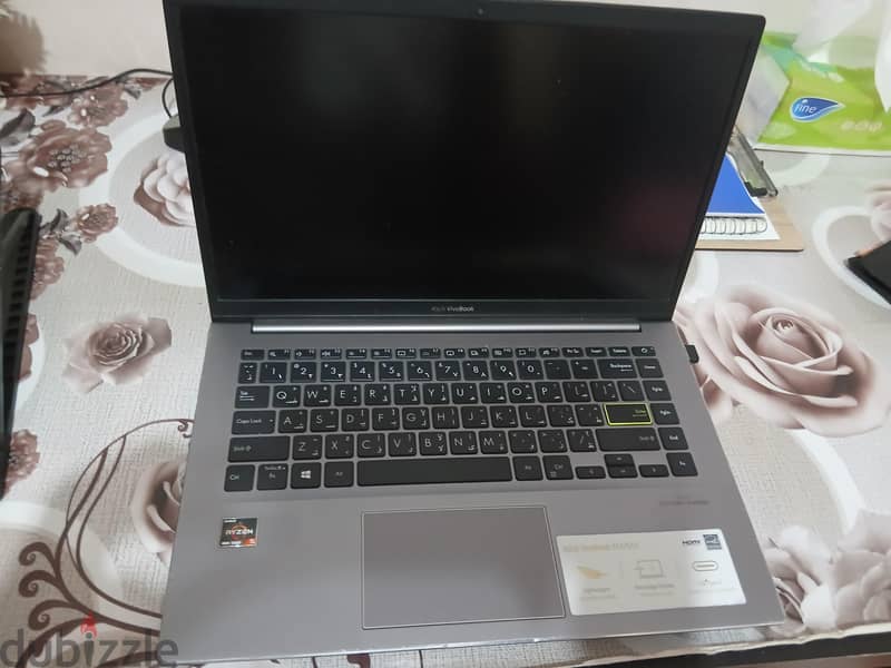 Asus Vivobook s14/15 7