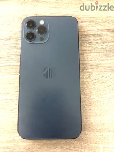 Apple - iPhone 12 Pro Max