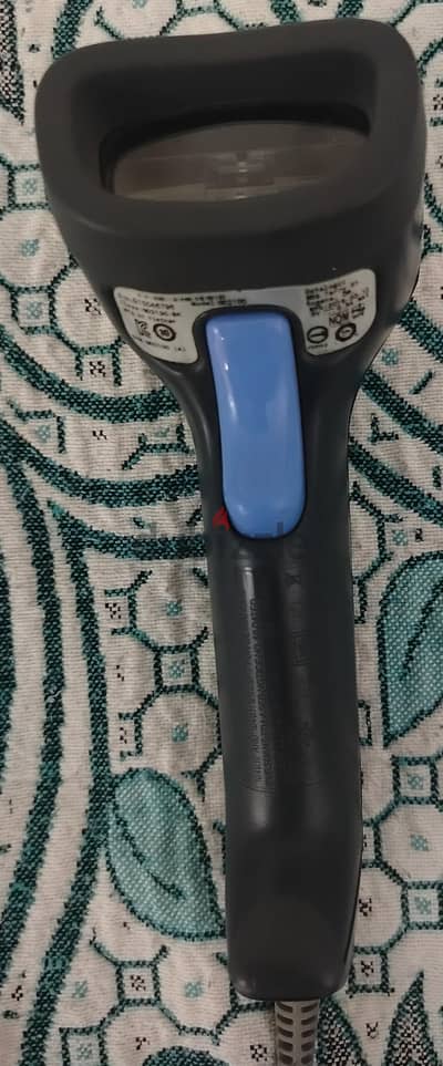 داتا لوجيك قارئ باركود  ليزر - QW2100
