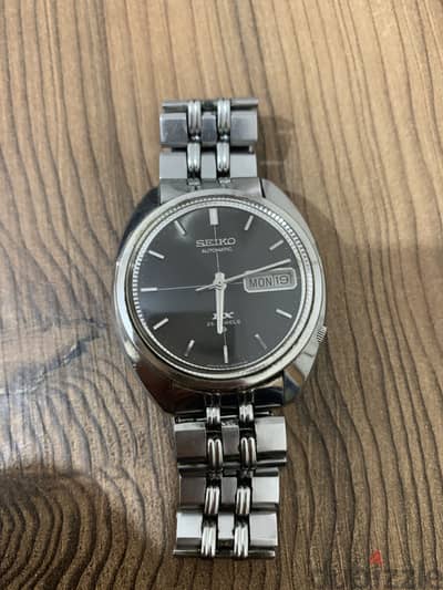 ‏Seiko Automatic Vintage