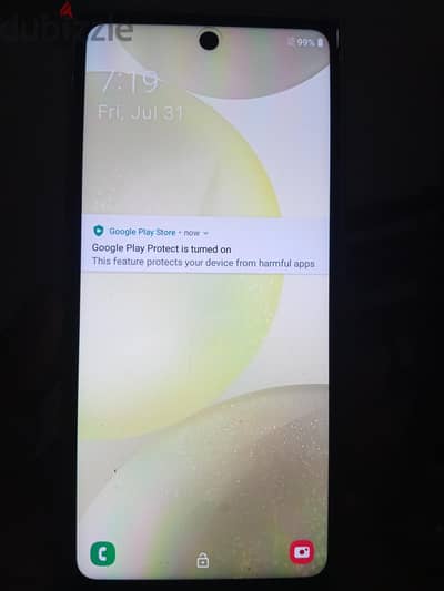 Samsung S25 Ultra