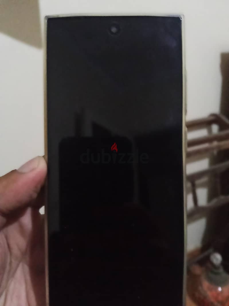 Samsung S25 Ultra 1