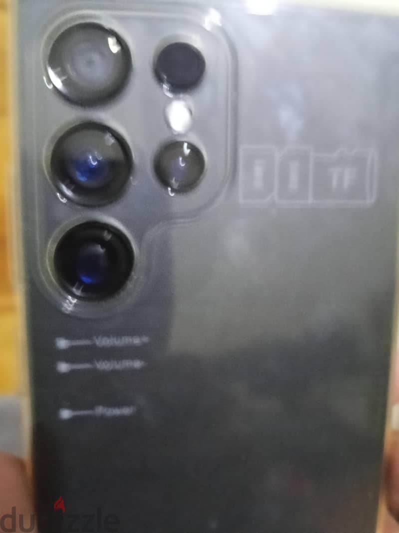 Samsung S25 Ultra 2