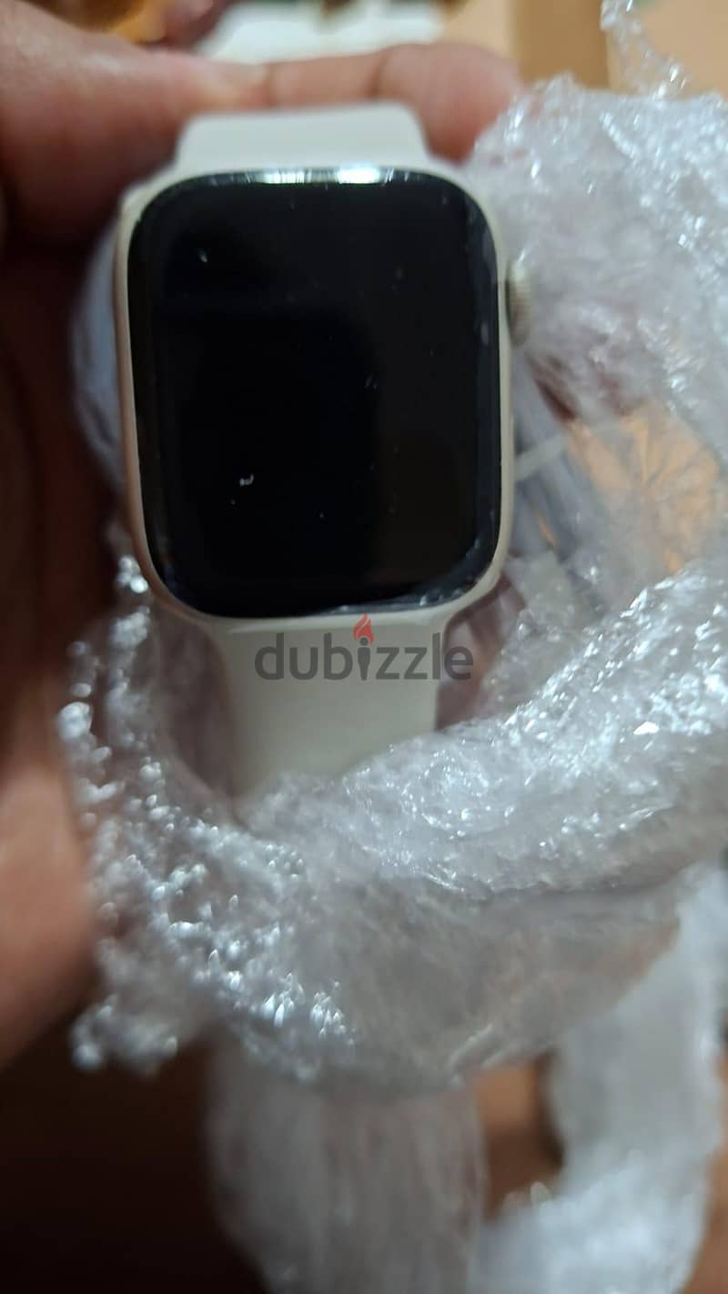 apple watch series 7 1