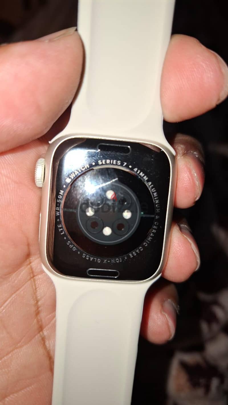 apple watch series 7 2